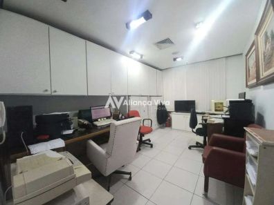 Sala Comercial à venda, 107m² no Barra da Tijuca, Rio de Janeiro