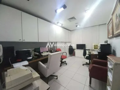 Sala Comercial à venda, 107m² no Barra da Tijuca, Rio de Janeiro