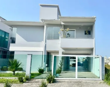 Casa com 3 Quartos à venda, 340m² no Palmas, Governador Celso Ramos