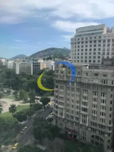 Sala Comercial à venda, 450m² no Centro, Rio de Janeiro