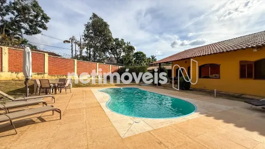 Casa com 3 Quartos à venda, 247m² no São Luiz, Belo Horizonte