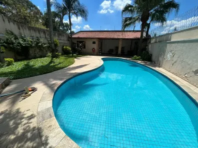 Casa de Condomínio com 4 Quartos à venda, 300m² no Parque dos Príncipes, São Paulo