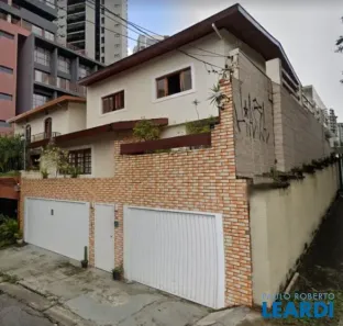 Sobrado com 3 Quartos à venda, 250m² no Jardim das Bandeiras, São Paulo