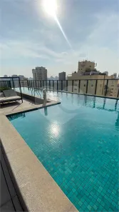 Apartamento com 1 Quarto à venda, 29m² no Indianópolis, São Paulo