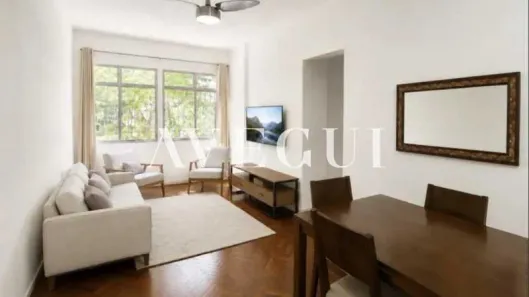 Apartamento com 3 Quartos à venda, 90m² no Jardim Botânico, Rio de Janeiro