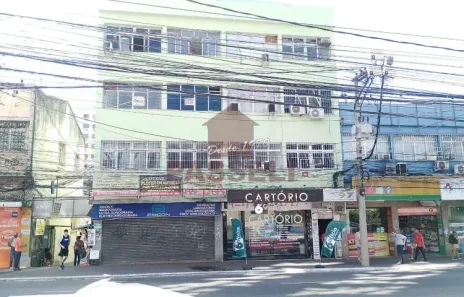 Sala Comercial para alugar, 29m² no Centro, São Gonçalo
