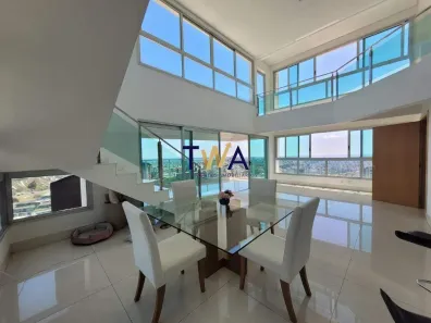Cobertura com 4 Quartos à venda, 507m² no Santa Lúcia, Belo Horizonte