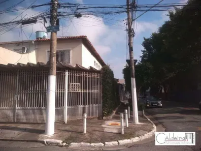 Sobrado com 3 Quartos à venda, 132m² no Jardim Aricanduva, São Paulo