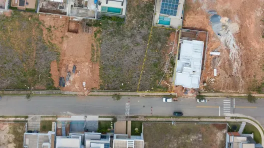 Lote/Terreno à venda, 347m² no Jardim Vila São Domingos, Sorocaba
