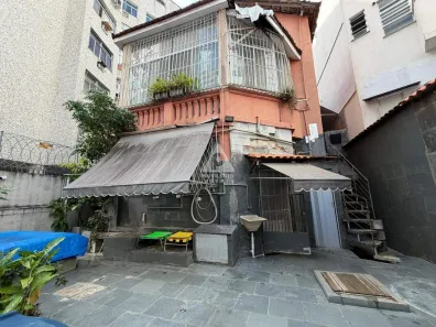 Casa com 5 Quartos à venda, 222m² no Tijuca, Rio de Janeiro