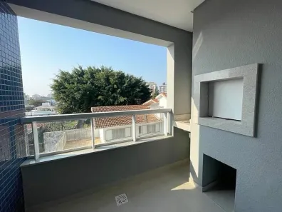 Apartamento com 3 Quartos à venda, 80m² no Capoeiras, Florianópolis