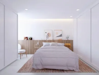 Cobertura com 3 Quartos à venda, 150m² no Corrêas, Petrópolis