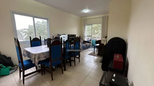 Apartamento com 3 Quartos à venda, 72m² no Assunção, São Bernardo do Campo