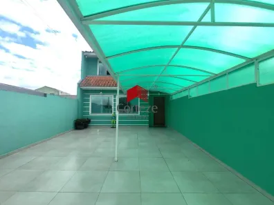 Sobrado com 3 Quartos à venda, 78m² no São Marcos, São José dos Pinhais
