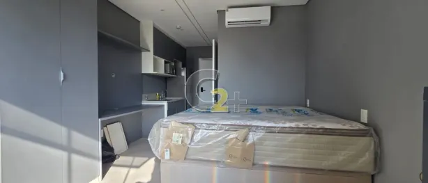 Apartamento com 1 Quarto à venda, 26m² no Perdizes, São Paulo