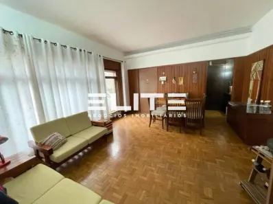 Casa com 2 Quartos à venda, 114m² no Jardim Bela Vista, Santo André