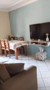 Apartamento com 2 Quartos à venda, 58m² no Real, Praia Grande