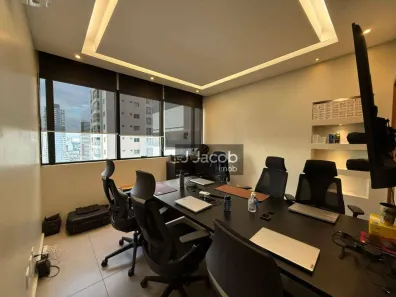 Sala Comercial para alugar, 22m² no Umarizal, Belém