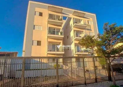 Apartamento com 2 Quartos à venda, 70m² no Jardim Maria do Carmo, Sorocaba