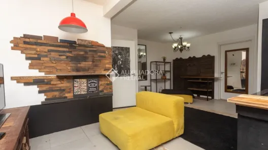 Apartamento com 2 Quartos à venda, 41m² no Sarandi, Porto Alegre
