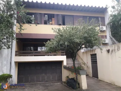 Casa com 4 Quartos à venda, 311m² no Glória, Porto Alegre