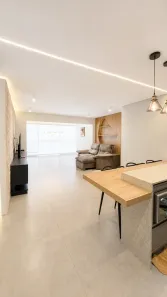 Apartamento com 2 Quartos à venda, 83m² no Santo Amaro, São Paulo