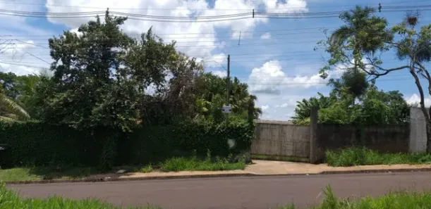 Lote/Terreno à venda, 1000m² no Condomínio Santa Marina, Maringá