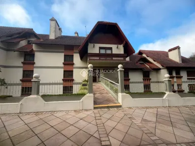 Apartamento com 2 Quartos para alugar, 75m² no Jardim Bela Vista, Gramado