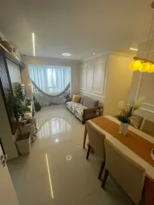 Apartamento com 2 Quartos à venda, 57m² no Turu, São Luís