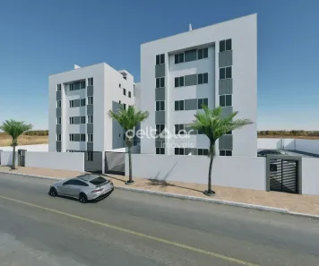 Cobertura com 2 Quartos à venda, 51m² no Minaslândia (P Maio), Belo Horizonte