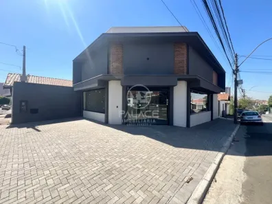 Imóvel Comercial com 1 Quarto para alugar, 58m² no Paulista, Piracicaba
