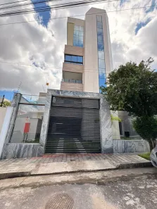 Apartamento com 4 Quartos à venda, 148m² no Jaraguá, Belo Horizonte