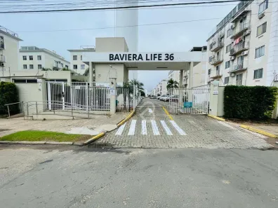 Apartamento com 2 Quartos para venda ou aluguel, 74m² no Santos Dumont, São Leopoldo