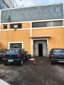 Galpão/Depósito/Armazém à venda, 298m² no Jardim do Trevo, Campinas