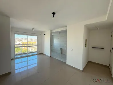 Apartamento com 2 Quartos à venda, 64m² no São Geraldo, Porto Alegre