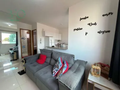 Apartamento com 2 Quartos à venda, 42m² no Vila Constança, São Paulo