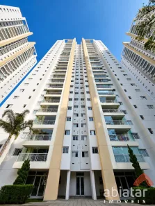 Apartamento com 3 Quartos para alugar, 126m² no Parque Taboão, Taboão da Serra