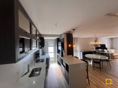 Cobertura com 1 Quarto à venda, 142m² no Abraão, Florianópolis