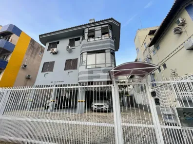 Apartamento com 2 Quartos para alugar, 54m² no Jurerê, Florianópolis