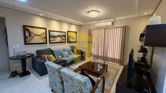 Casa de Condomínio com 3 Quartos à venda, 200m² no Jardins de Athenas, São José do Rio Preto