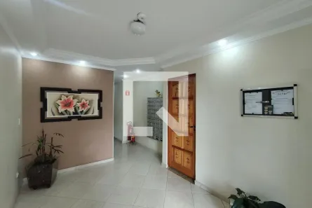 Apartamento com 3 Quartos à venda, 63m² no Jardim Botucatu, São Paulo