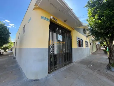 Casa com 2 Quartos à venda, 100m² no Jardim Maria Goretti, Ribeirão Preto