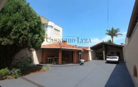 Casa com 2 Quartos à venda, 170m² no Vila Hilst, Jaú