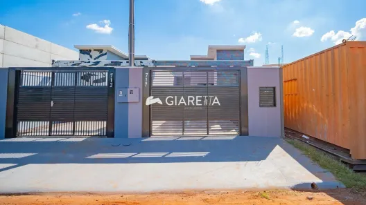 Casa com 1 Quarto à venda, 59m² no Jardim Coopagro, Toledo