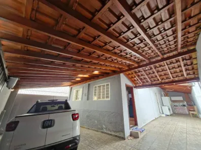Casa com 3 Quartos à venda, 104m² no Higienópolis, Piracicaba