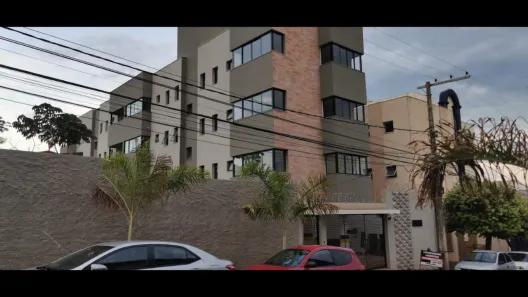 Apartamento com 2 Quartos para alugar, 60m² no Umuarama, Uberlândia