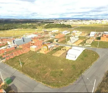 Lote/Terreno à venda, 154m² no Jardim Santa Cecília, Sorocaba