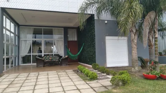 Casa de Condomínio com 3 Quartos à venda, 160m² no Capão da Canoa, Capão da Canoa