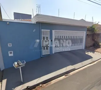 Casa com 2 Quartos à venda, 170m² no Jardim das Torres, São Carlos