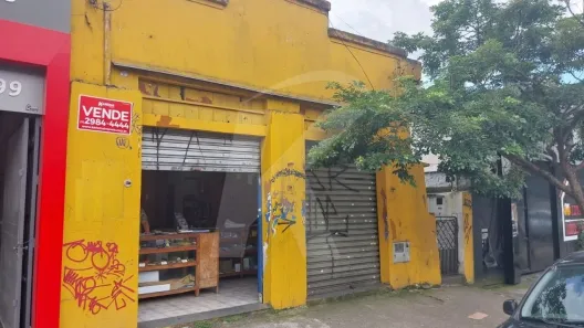 Casa com 3 Quartos à venda, 300m² no Vila Gustavo, São Paulo
